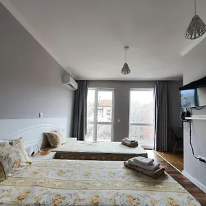  Apartament студио High Class Bułgaria