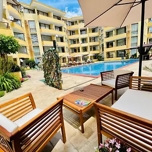 Apartman Complex Sands Holiday