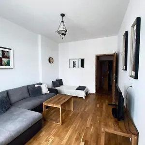  Apartament Apartament Centrum Blisko Morza Polska