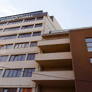 International Centre România