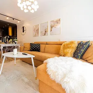  Apartament Trevilles - Golden Eye Polska