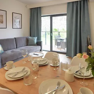  Apartament Invest Centrum Park 1 Polska