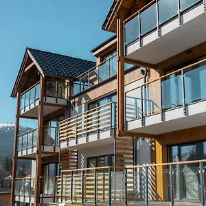  Apartament Invest Centrum Park 11 Polska