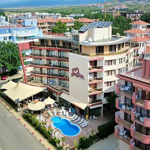 St Valentine *** Sunny Beach