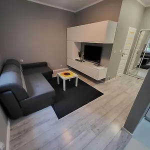  Apartament 1 Polska