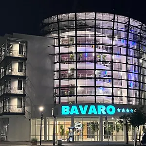 Bavaro **** Sunny Beach