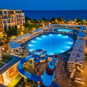 Premier Sands - Full Board **** Sunny Beach