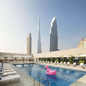 Rove Downtown Emiratele Arabe Unite