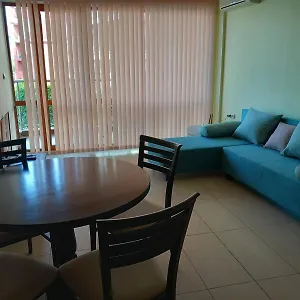 Apartman съни бей