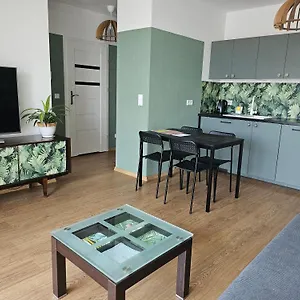 Apartament Na Rakoczego Polska