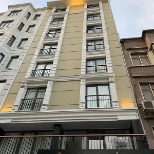 Grand Iska Palace Turcia