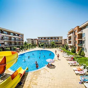 Waterpark Słoneczny Brzeg