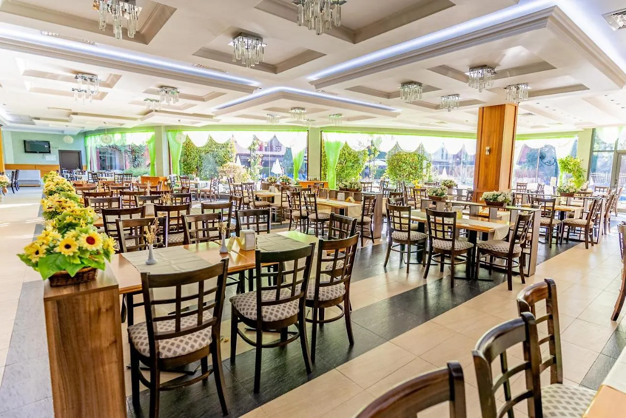 Izola Paradise Hotel Sunny Beach