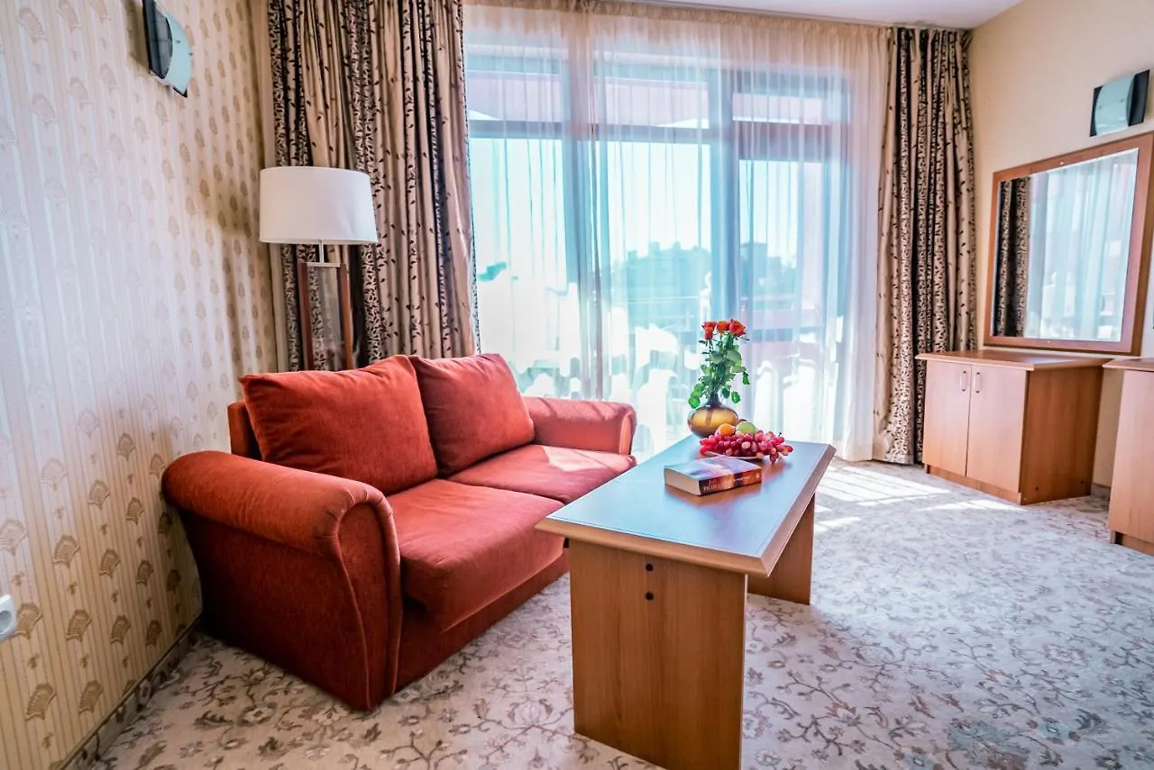 ****  Izola Paradise Hotel Sunny Beach Bulgaria
