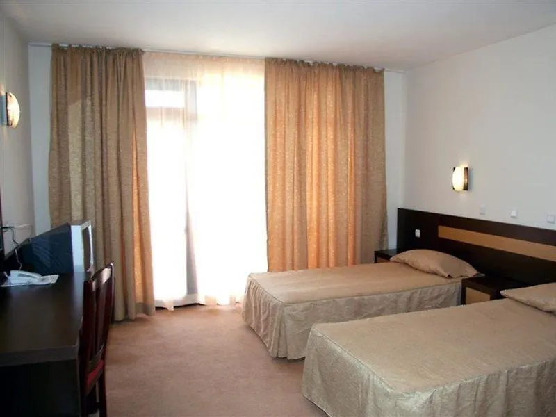Izola Paradise Hotel Sunny Beach