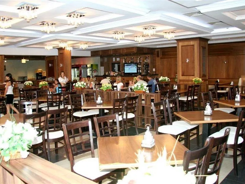 Izola Paradise Hotel Sunny Beach