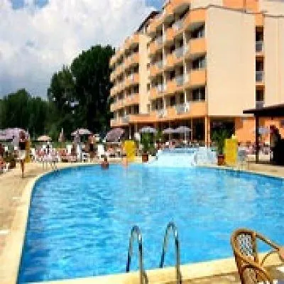 Izola Paradise Hotel Sunny Beach 4*,  Bulgaria